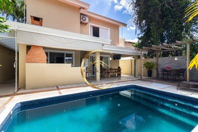 Casa, 4 quartos, 294 m² - Foto 5