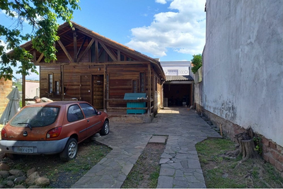 Terreno, 478 m² - Foto 2