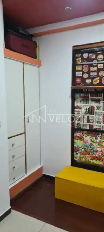 Apartamento, 39 m² - Foto 1
