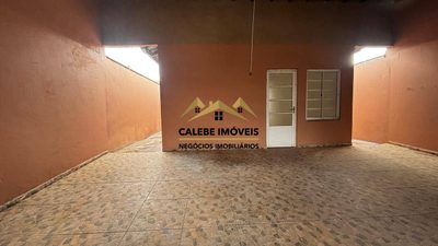 Casa, 2 quartos, 80 m² - Foto 2