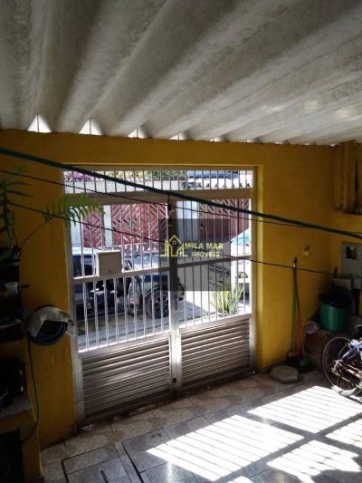 Casa, 2 quartos, 55 m² - Foto 2