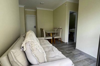 Apartamento, 2 quartos - Foto 2