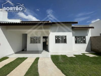 Casa, 2 quartos, 64 m² - Foto 1