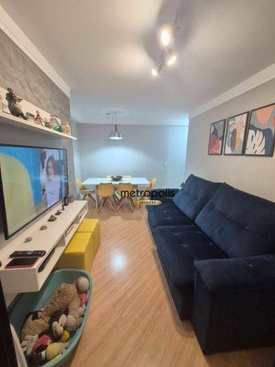 Apartamento, 2 quartos, 57 m² - Foto 4