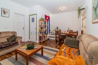 Casa, 3 quartos, 93 m² - Foto 1