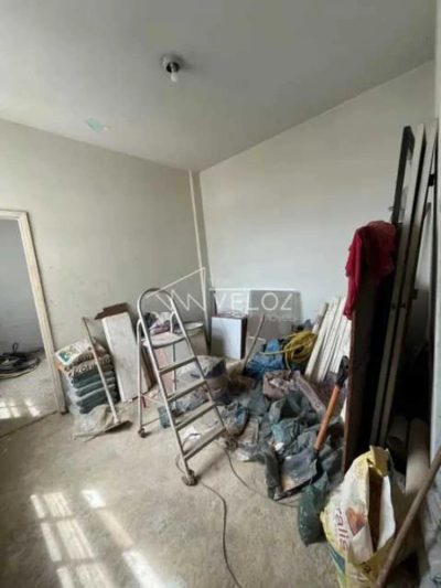 Apartamento, 1 quarto, 33 m² - Foto 4