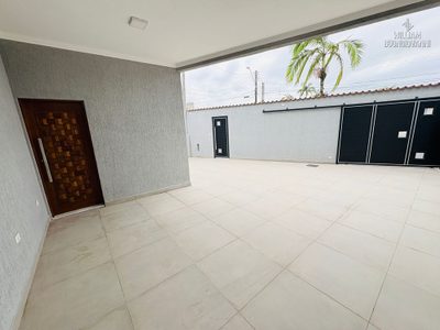 Casa, 3 quartos, 119 m² - Foto 1