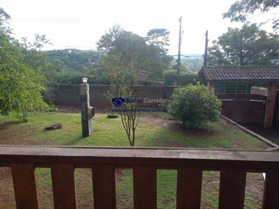 Chácara, 3 quartos, 1000 m² - Foto 3