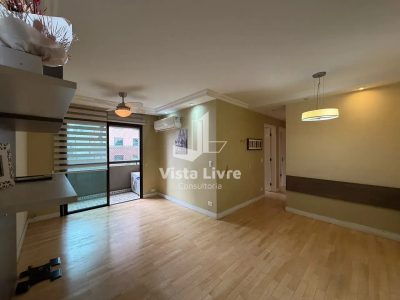 Apartamento, 3 quartos, 77 m² - Foto 1