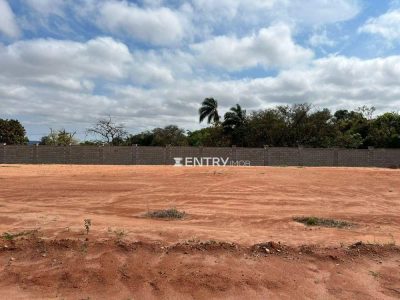 Loteamento e Condomínio, 280 m² - Foto 1