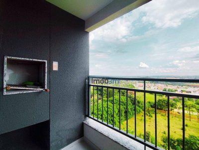 Apartamento, 3 quartos, 64 m² - Foto 5