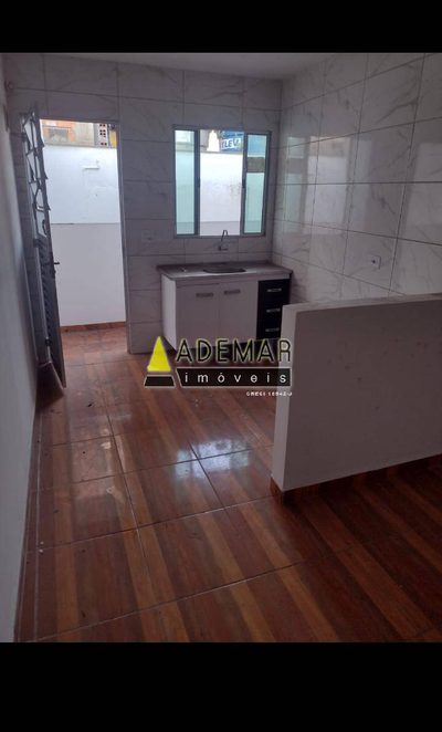 Casa, 1 quarto - Foto 1
