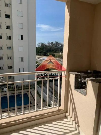 Apartamento, 3 quartos, 73 m² - Foto 4