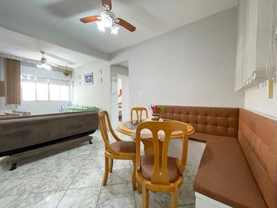 Apartamento, 1 quarto, 69 m² - Foto 1