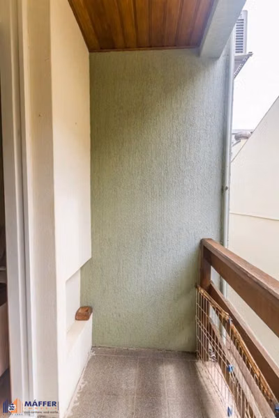 Apartamento, 2 quartos, 68 m² - Foto 4