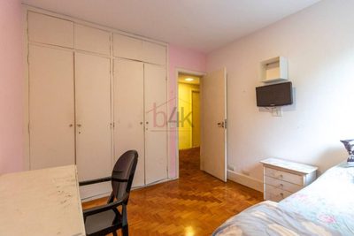 Apartamento, 4 quartos, 160 m² - Foto 3