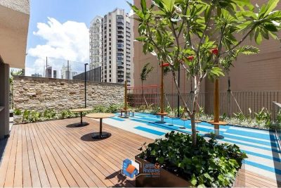 Apartamento, 4 quartos, 211 m² - Foto 2