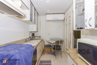 Cobertura, 4 quartos, 131 m² - Foto 4