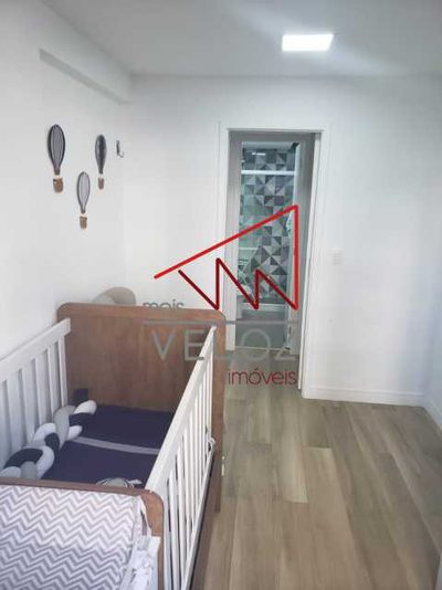 Apartamento, 2 quartos, 68 m² - Foto 3