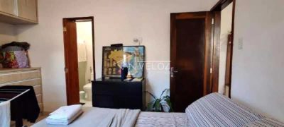 Apartamento, 1 quarto, 29 m² - Foto 2