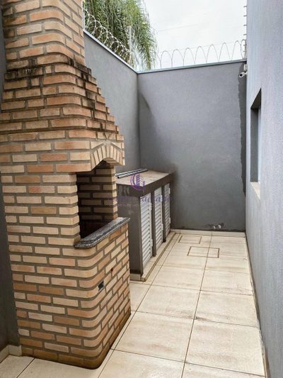 Casa, 2 quartos, 181 m² - Foto 2