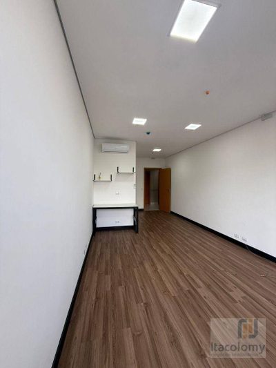 Sala-Conjunto, 30 m² - Foto 2