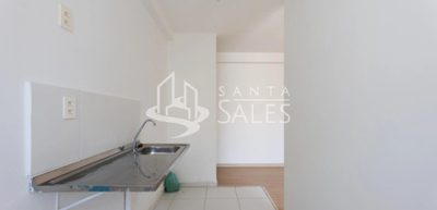 Apartamento, 2 quartos, 51 m² - Foto 4