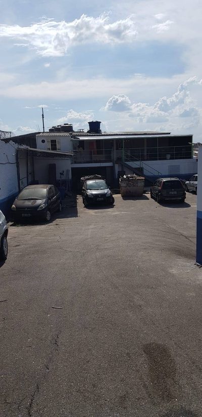 Sala-Conjunto, 1000 m² - Foto 3