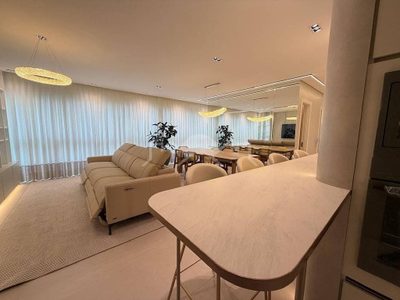 Apartamento, 4 quartos, 119 m² - Foto 3