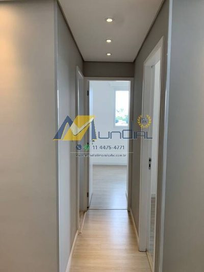 Apartamento, 2 quartos, 49 m² - Foto 5