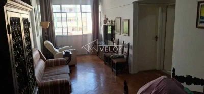 Apartamento, 2 quartos, 77 m² - Foto 3