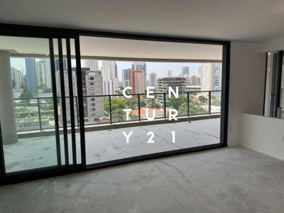 Apartamento, 4 quartos, 330 m² - Foto 5
