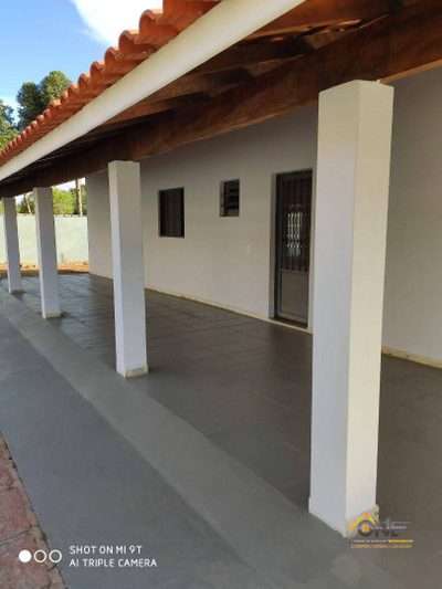 Chácara, 4 quartos, 1000 m² - Foto 4