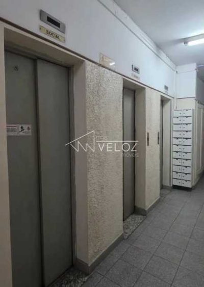 Apartamento, 25 m² - Foto 5