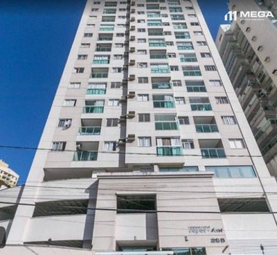 Apartamento, 2 quartos, 70 m² - Foto 1
