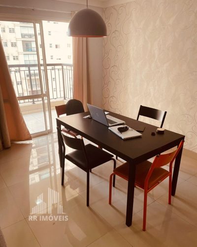 Apartamento, 1 quarto, 68 m² - Foto 2