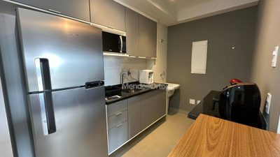 Apartamento, 1 quarto, 47 m² - Foto 3