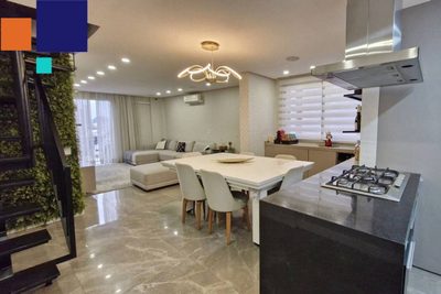Apartamento, 2 quartos, 112 m² - Foto 2