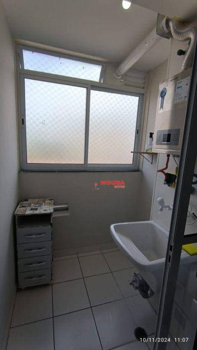 Apartamento, 2 quartos, 45 m² - Foto 3