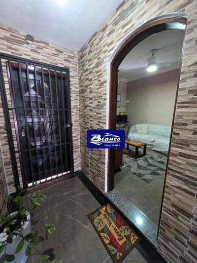 Casa, 3 quartos, 109 m² - Foto 2