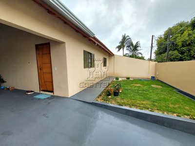 Casa, 3 quartos, 102 m² - Foto 2