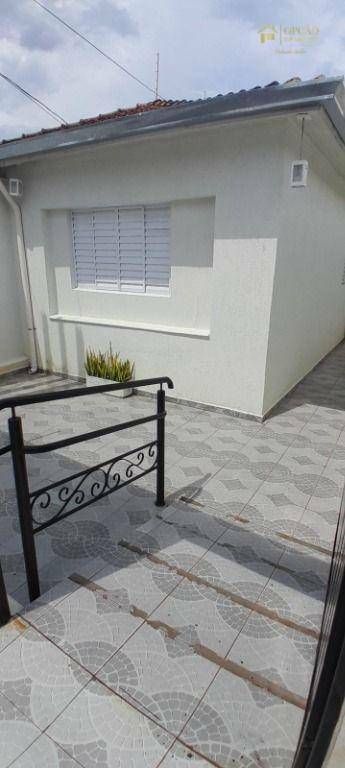 Casa, 2 quartos, 93 m² - Foto 4