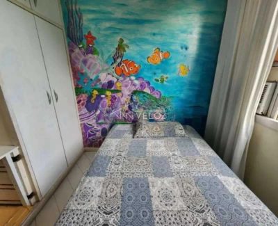 Apartamento, 3 quartos, 94 m² - Foto 1