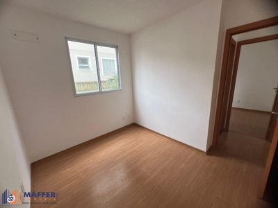 Apartamento, 2 quartos, 40 m² - Foto 2