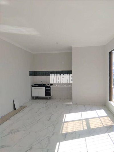 Sala-Conjunto, 43 m² - Foto 4