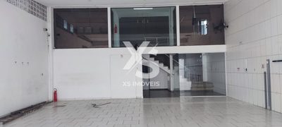 Depósito-Galpão, 1045 m² - Foto 4