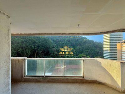 Apartamento, 2 quartos, 76 m² - Foto 2