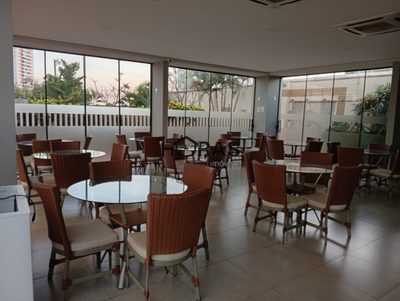 Apartamento, 3 quartos, 87 m² - Foto 1