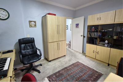 Apartamento, 5 quartos, 219 m² - Foto 5