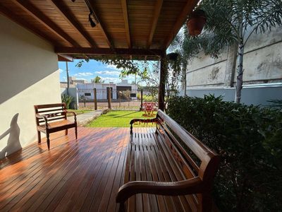 Casa, 1 quarto, 99 m² - Foto 4